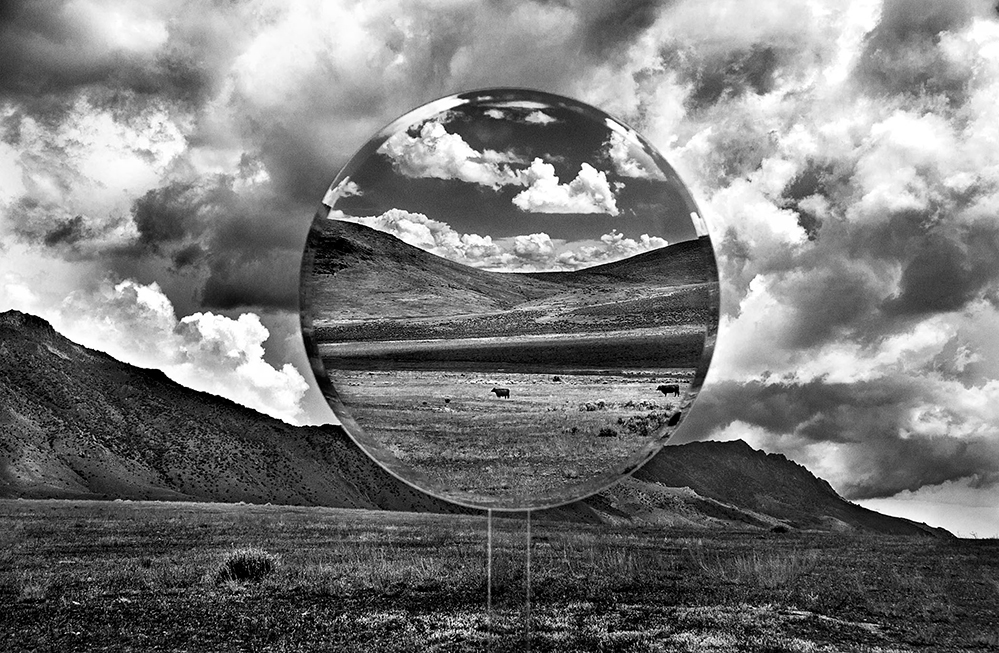 Faith, Belief and Vision by Zach Hankins